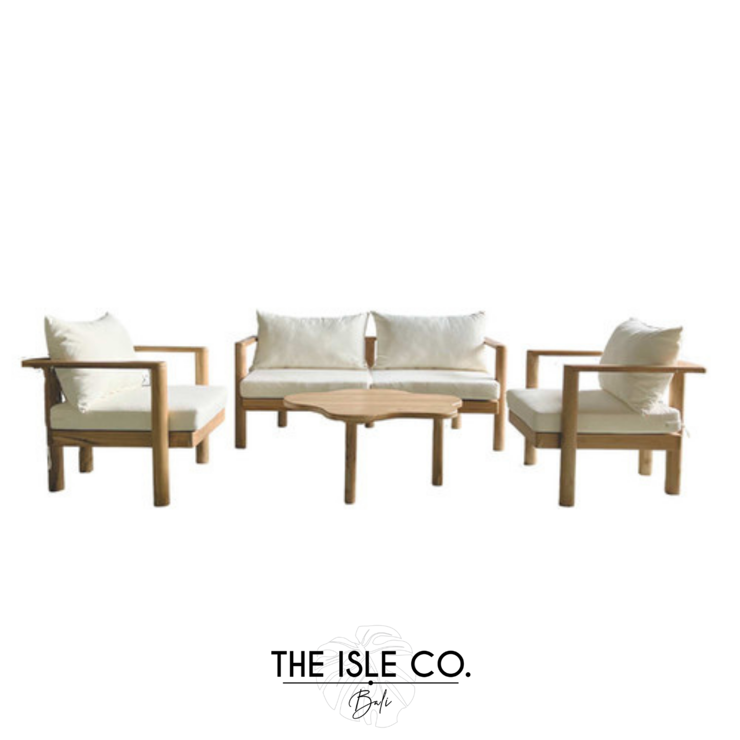 Coast Lounge Set