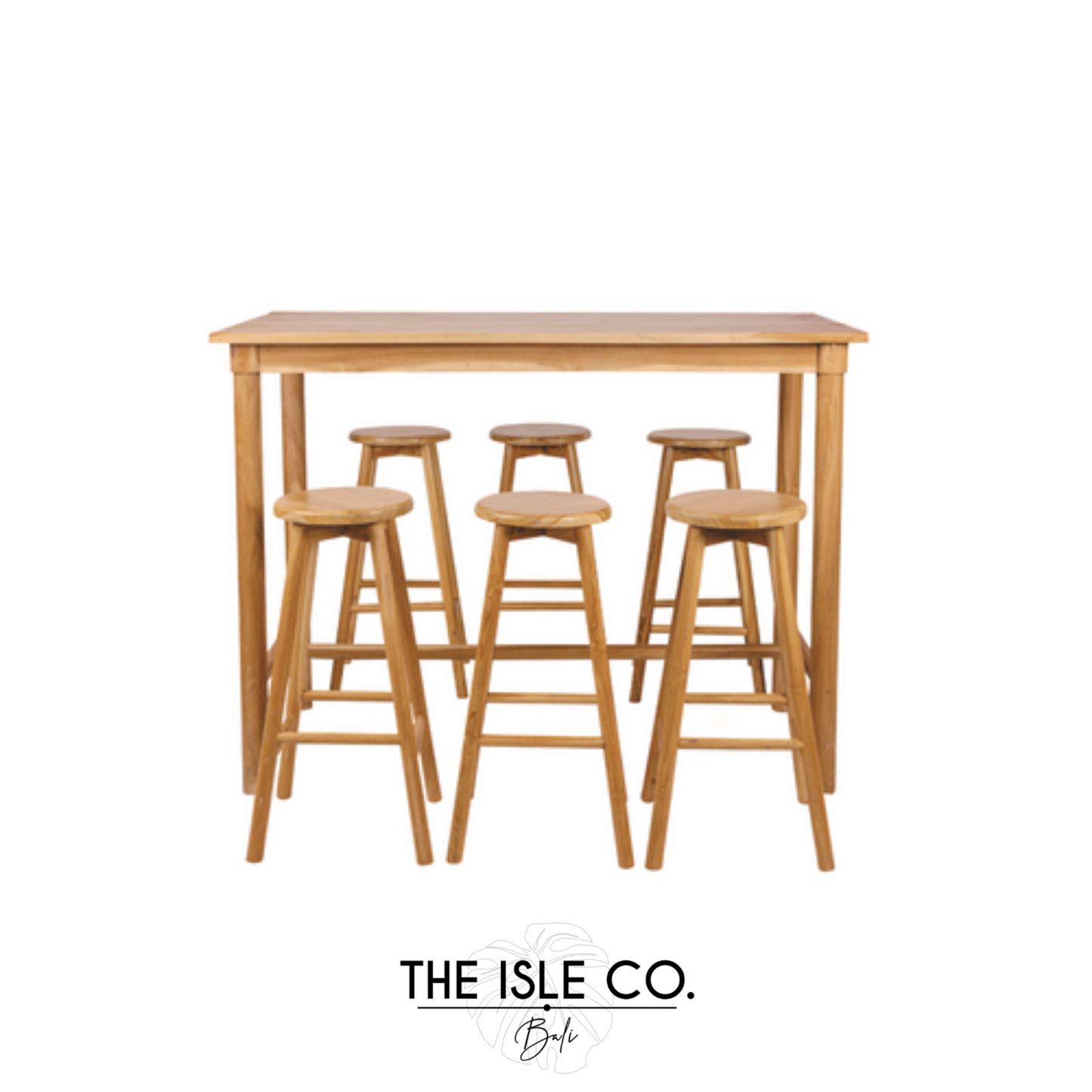Björn Long High Cocktail Bar Set