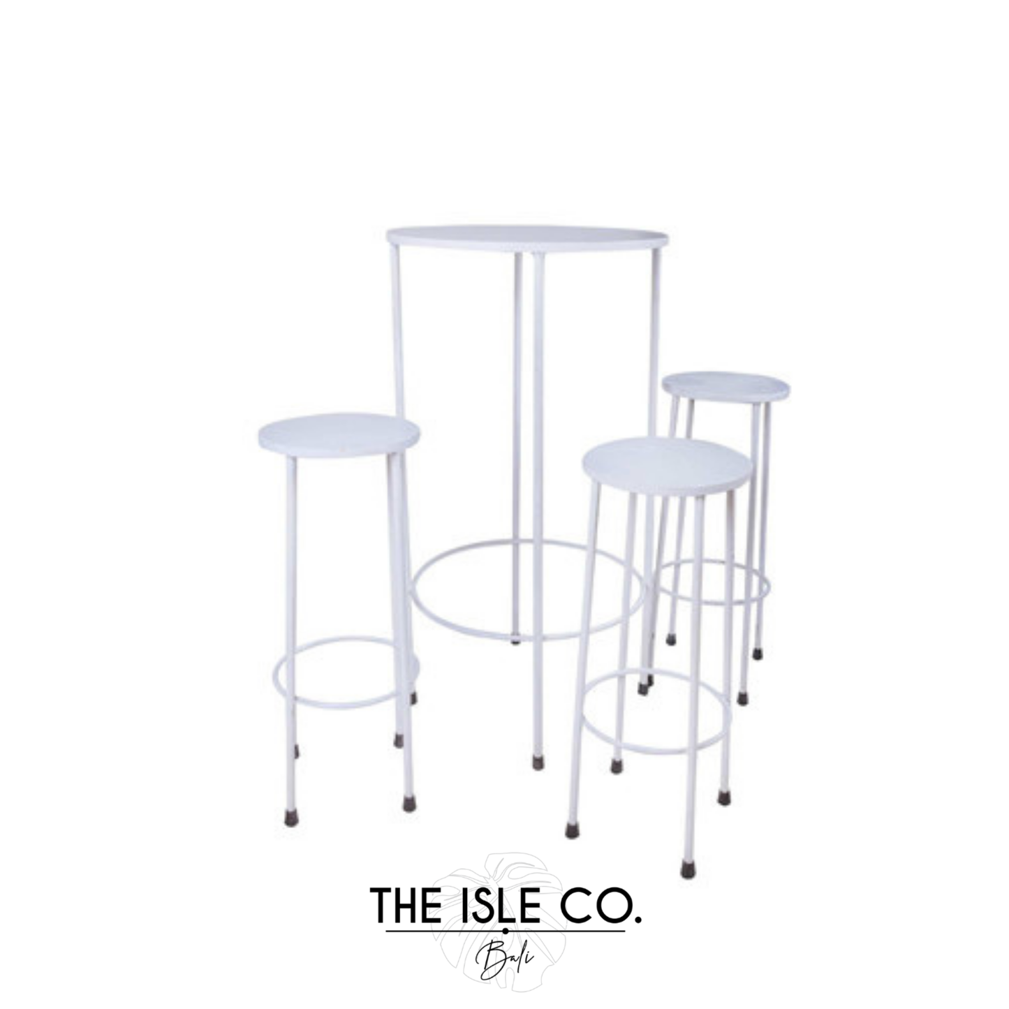 Mod High Cocktail Set