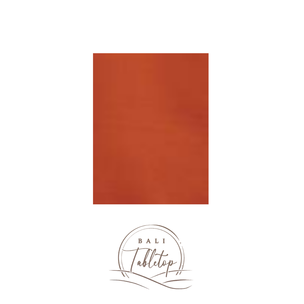Napkin - Sunset Gauze