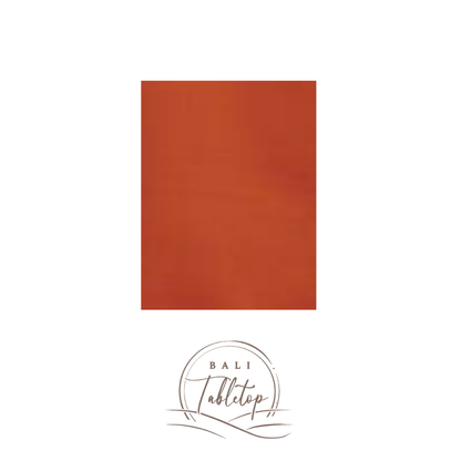 Napkin - Sunset Gauze