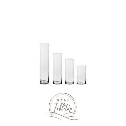 Cylinder Glass - Medium