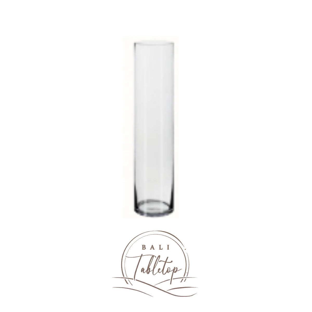 Cylinder Glass - Xl