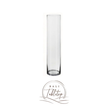 Cylinder Glass - Xl