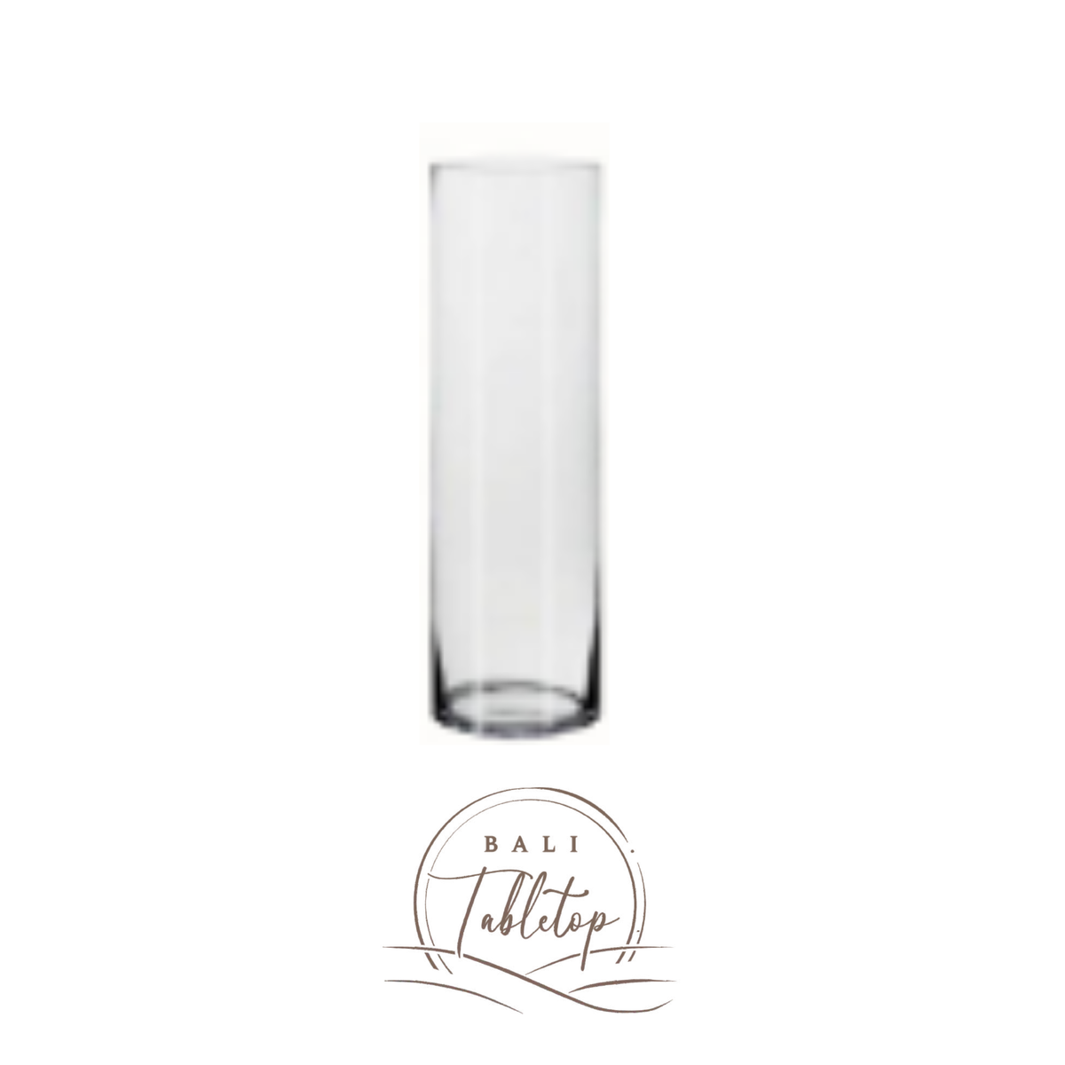 Cylinder Glass - Large