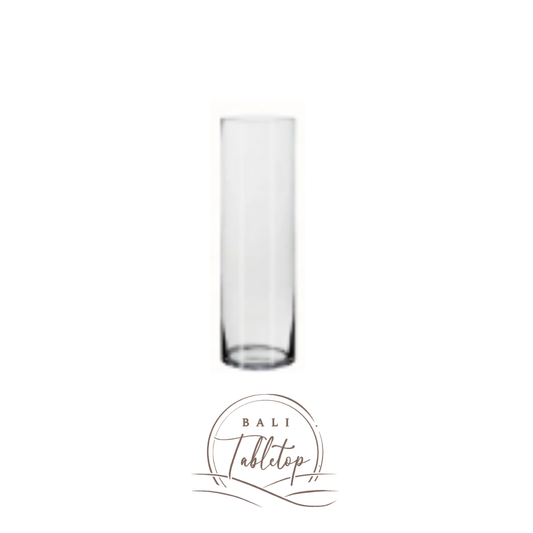 Cylinder Glass - Medium