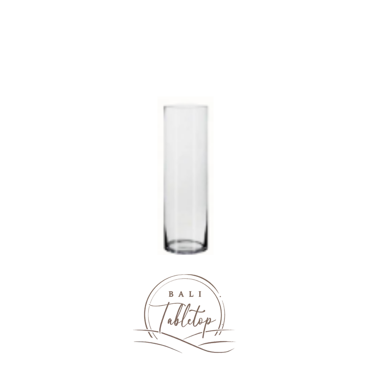 Cylinder Glass - Small