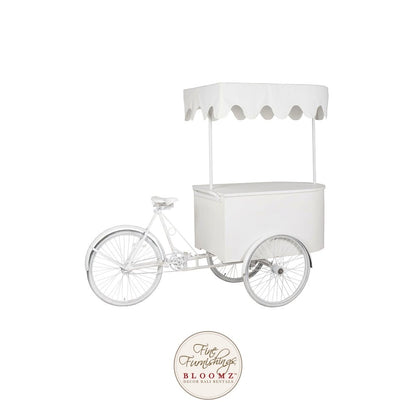 Bubbly Cycle Bar
