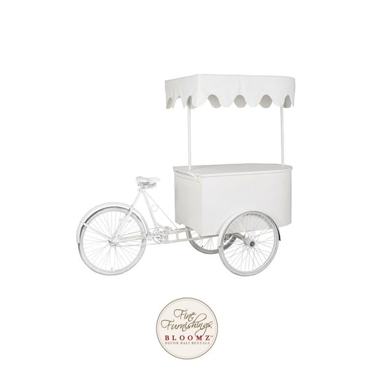 Bubbly Cycle Bar