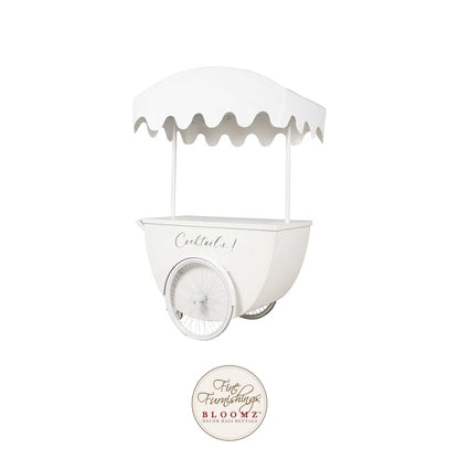 Luna Aperitif Cart