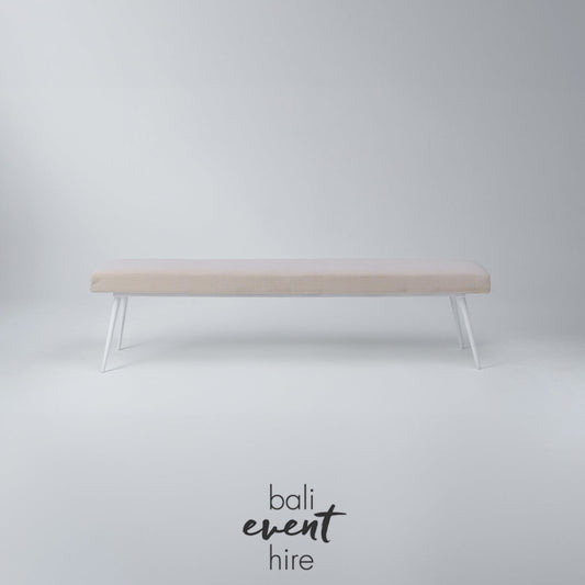 Palm Springs Bench