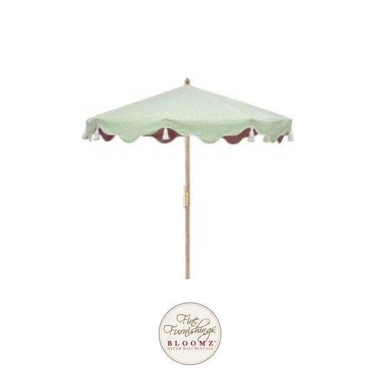 New Port Sage Umbrella