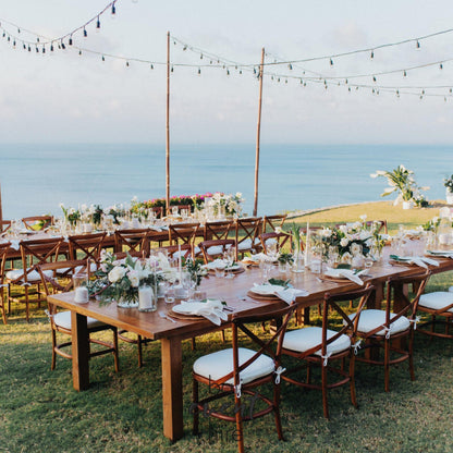 Dining Table Natural