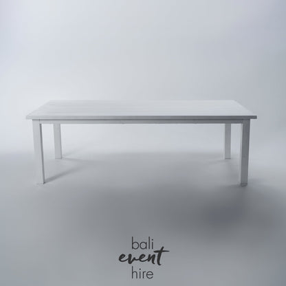 Dining Table White