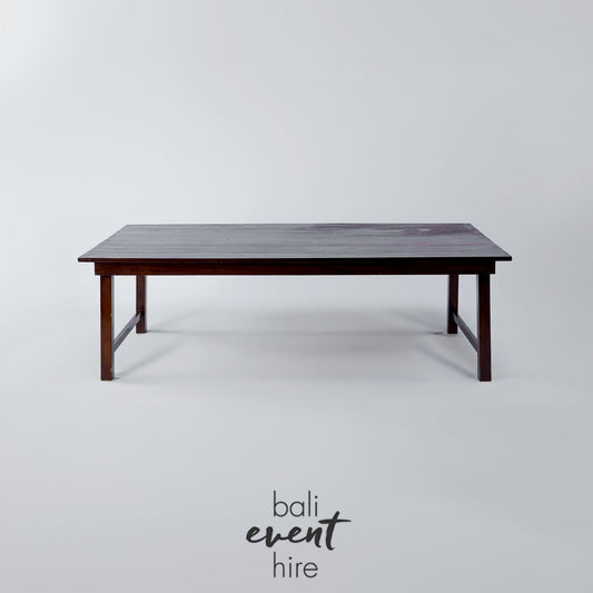 Dining Table Walnut