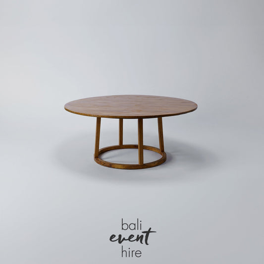 Dining Table Round