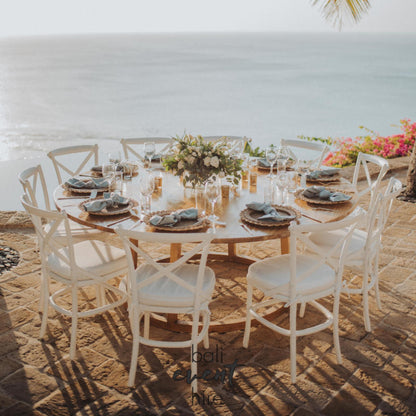 Dining Table Round