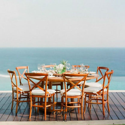 Dining Table Round