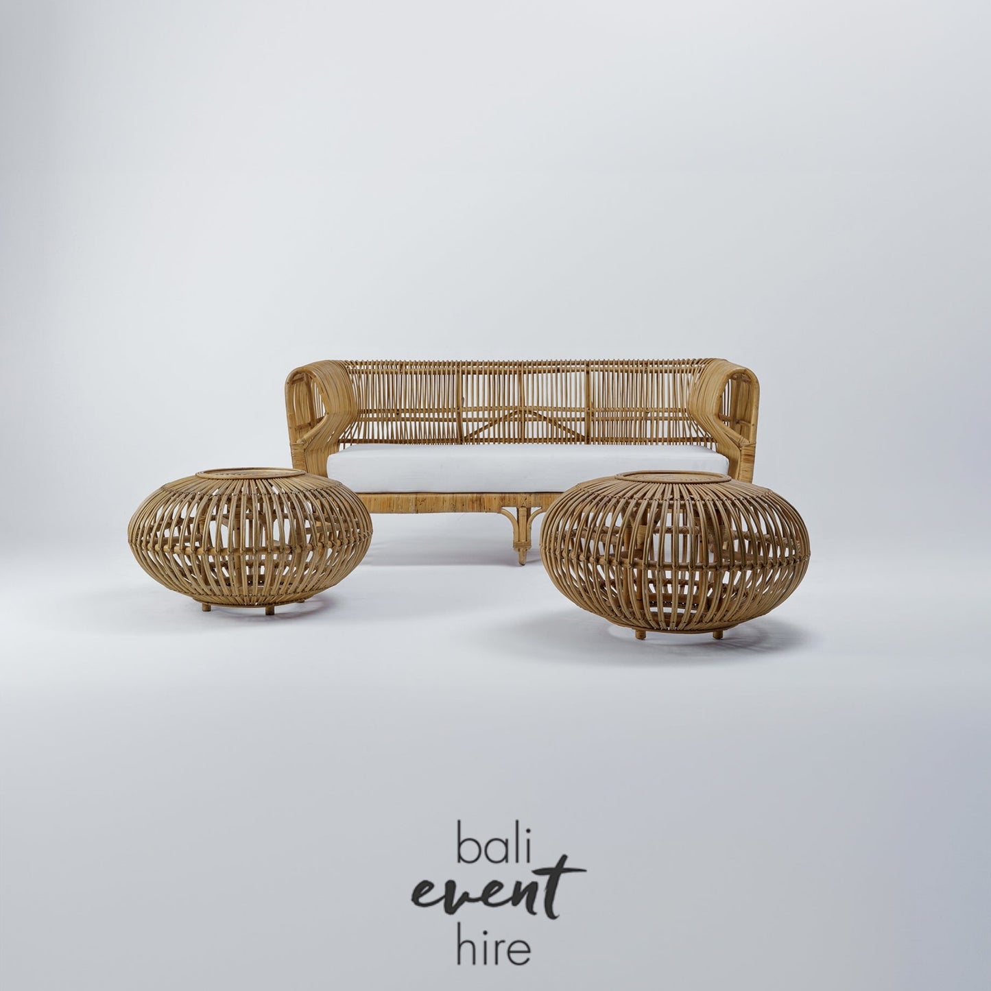 Sri Lankan Lounge Set