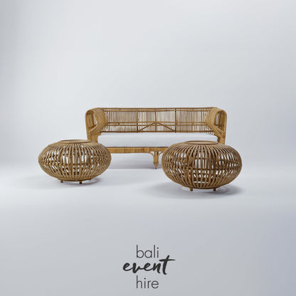 Sri Lankan Lounge Set