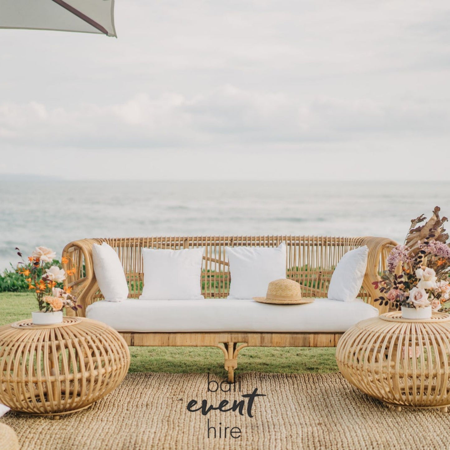 Sri Lankan Lounge Set