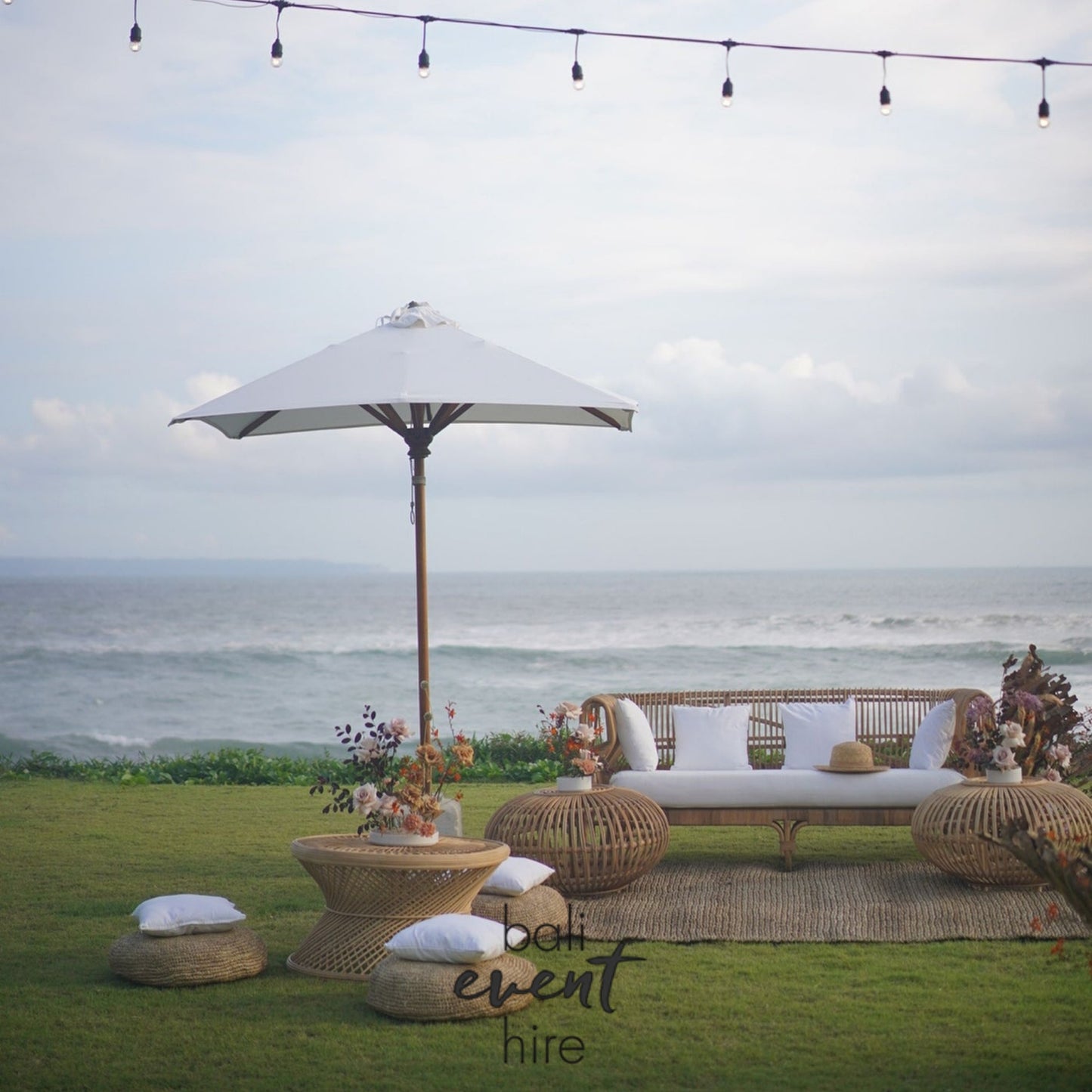 Sri Lankan Lounge Set