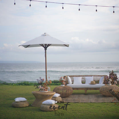 Sri Lankan Lounge Set