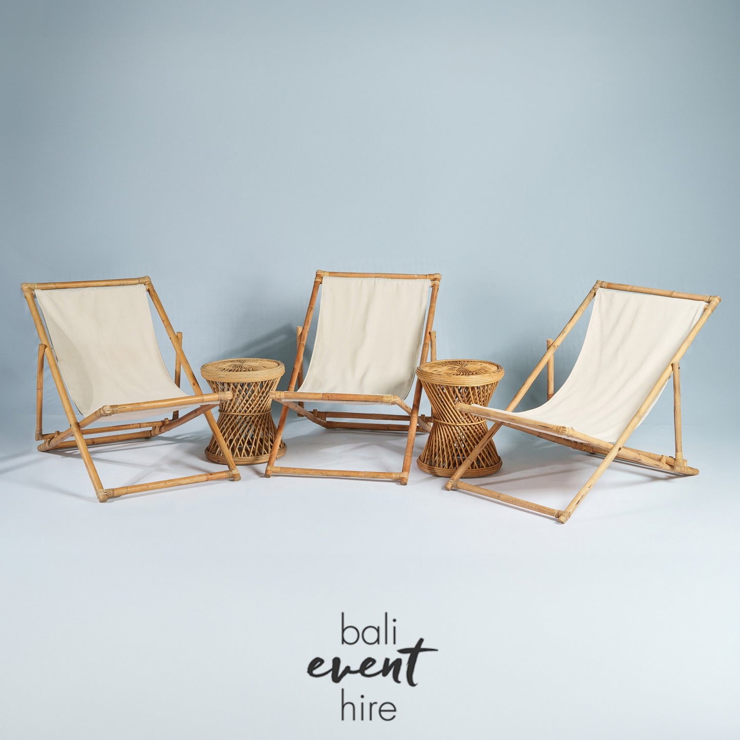 Palm Springs Recovery Trio