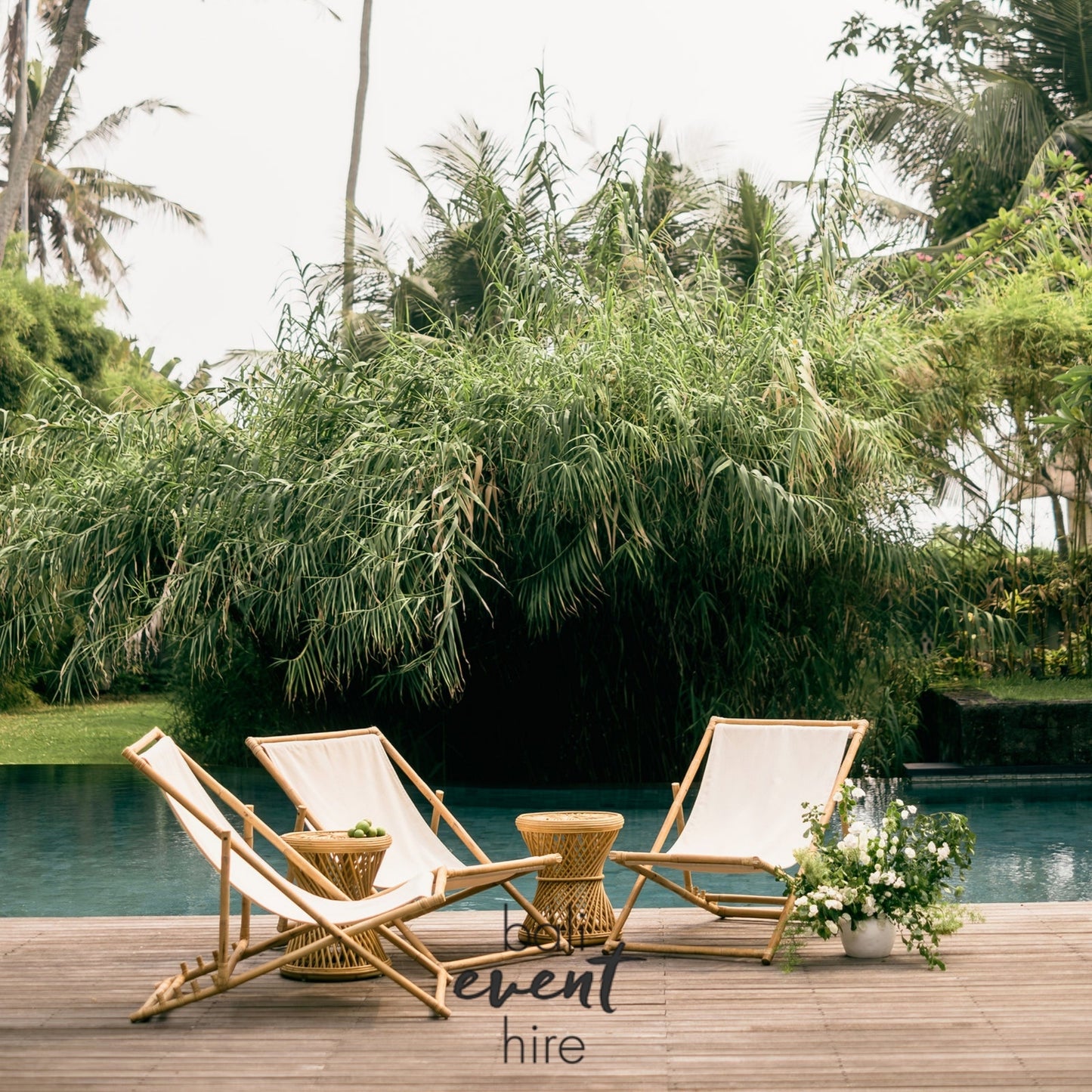 Palm Springs Recovery Trio