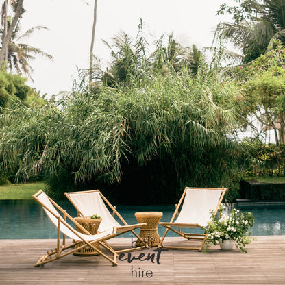 Palm Springs Recovery Trio