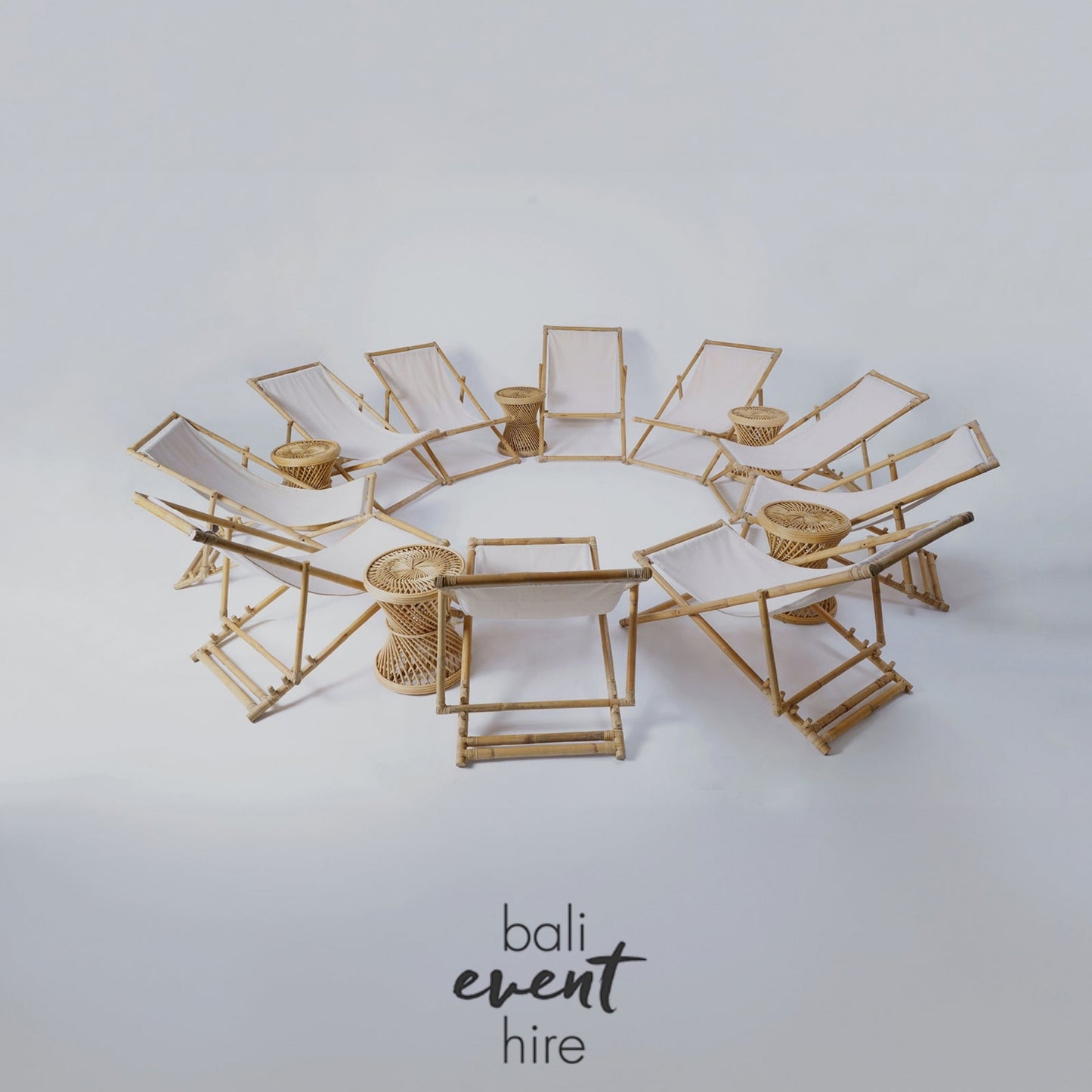 Palm Spring Recovery Ring