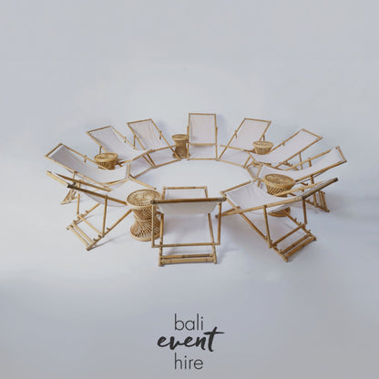 Palm Spring Recovery Ring