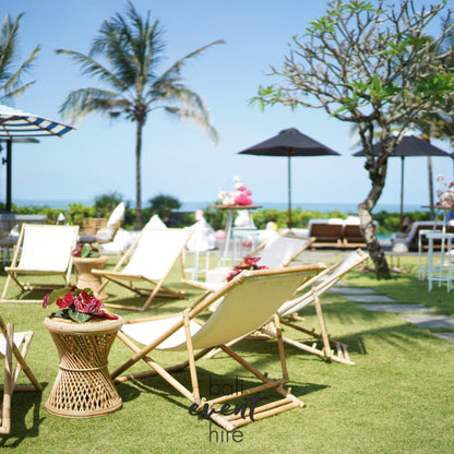 Palm Spring Recovery Ring