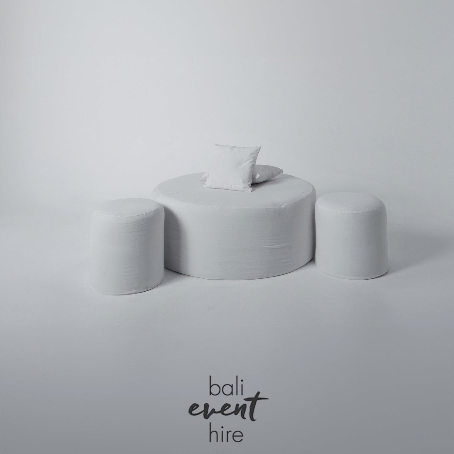 Turkish Delight Ottoman Set