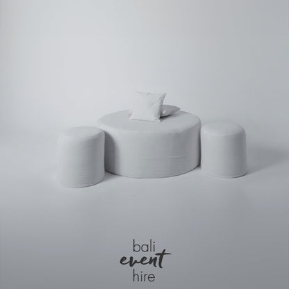 Turkish Delight Ottoman Set