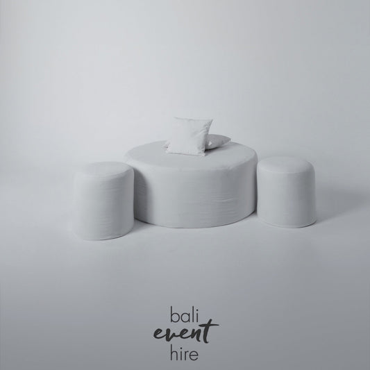 Turkish Delight Ottoman Set