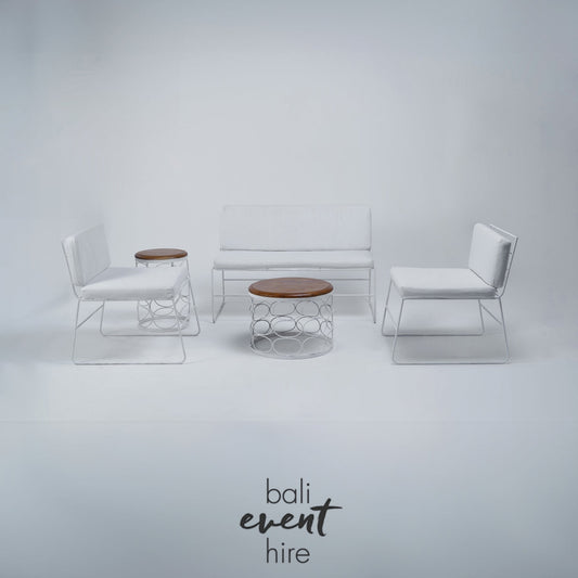 Mykonos Sofa Set 1