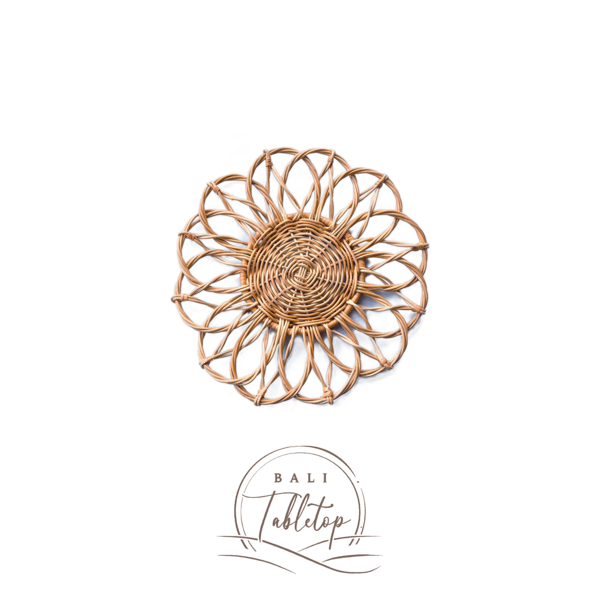 Meraki Plate Charger