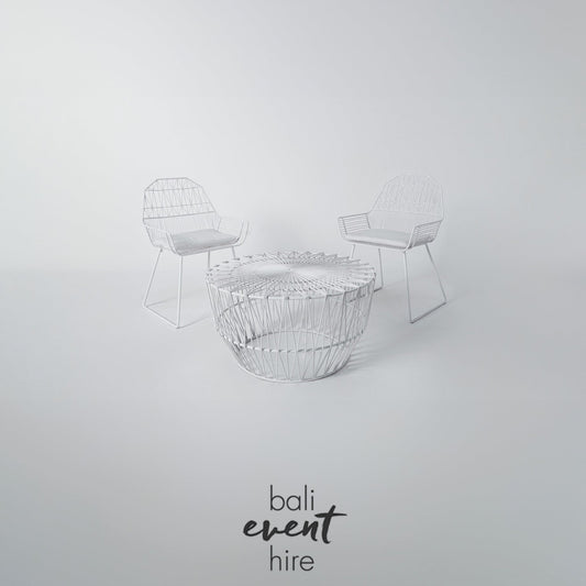 Mexi Set White