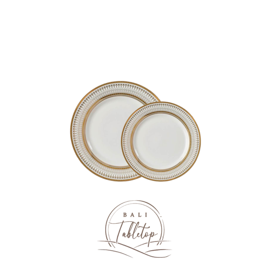 Firenze Plate Set