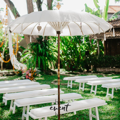 Balinese Umbrella