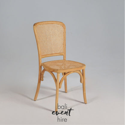 Dining Chair Como Blonde