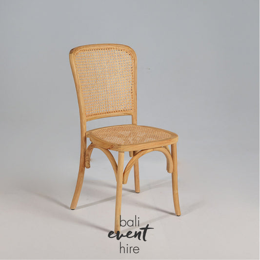 Dining Chair Como Blonde