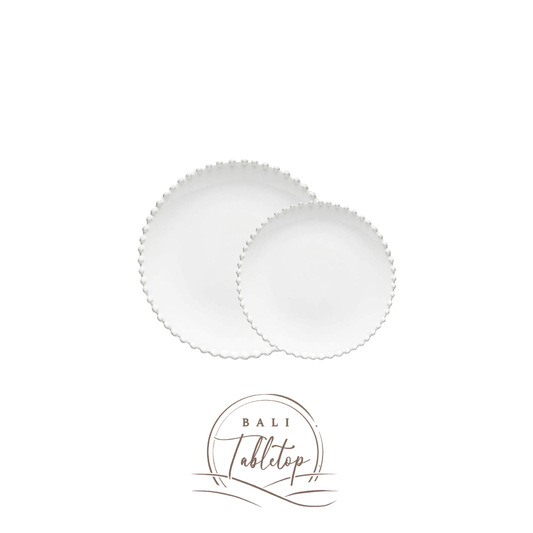 Belmont Plate Set