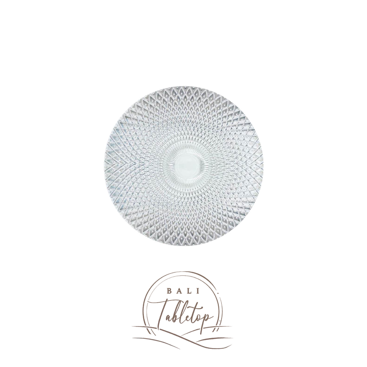 Claire Plate Charger