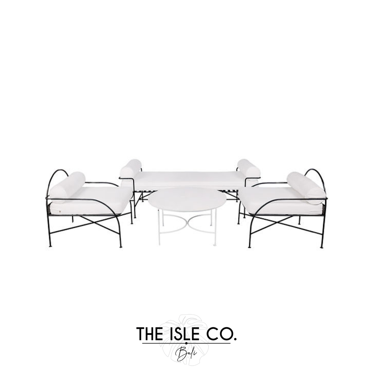 Archie Lounge Set