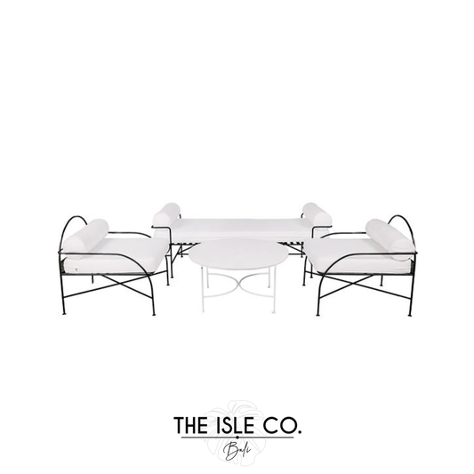 Archie Lounge Set