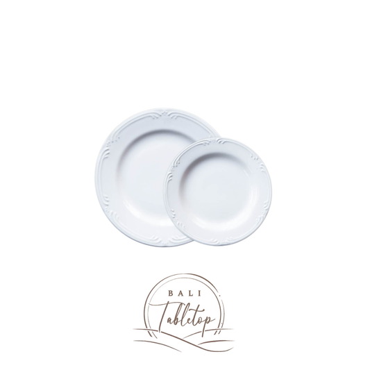 Ava Plate Set