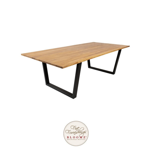 Soho Dining Table