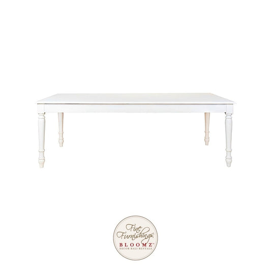Provence Dining Table